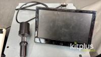 Boxx TV Wireless Video Transmission System, Rocket M2, ANT2020, untested. - 6