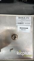 Boxx TV Wireless Video Transmission System, Rocket M2, ANT2020, untested. - 9