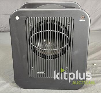 Genelec 7060B Active Subwoofer, 6.1 Bass Management, Serial: 7060BPM71000032