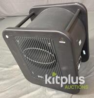 Genelec 7060B Active Subwoofer, 6.1 Bass Management, Serial: 7060BPM71000032 - 5