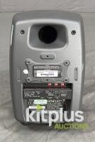 Genelec 8040B Studio Monitors, XLR Input. SINGLE - 2