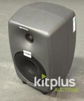 Genelec 8040B Studio Monitors, XLR Input. SINGLE - 4