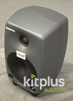 Genelec 8030B Bi-amplified Monitor Speakers, SINGLE - 4