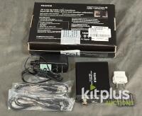 FUJIFILM IS-mini 3D LUT Color Transform Device, HDMI & HD-SDI Output - 2