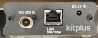 FUJIFILM IS-mini 3D LUT Color Transform Device, HDMI & HD-SDI Output - 4