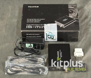 FUJIFILM IS-mini Image Processing System with HDMI & HD-SDI