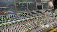 Calrec Artemis Audio Mixing Console, Model Artemis, Serial 146811 - 2