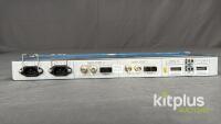 Calrec JM5736 MADI I/O Box, Dual AC Inputs, SFP Ports, Hydra Interface - 6