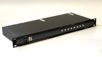 Kramer VS-801N 8x1 Vertical Interval Video/Audio Switcher.