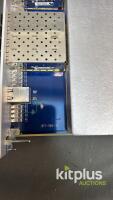 Calrec Hydra2 Interface card (Spare) RY5710 Router Expander Module. - 3