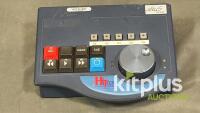 Hi-Tech Systems HT800 Broadcast Equipment Controller, Serial No. 880A1256 - 5