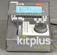 EVS RCU-XT Remote Control Unit, SN R141830, Made in Belgium