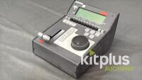 EVS Remote Broadcast Video Controller, Model: Remote, Serial: R121230 - 4