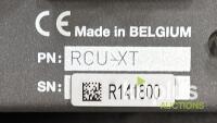 EVS Remote Control Unit RCU-XT, Serial R141800, LCD Display Serial R141800 - 3