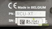 EVS RCU-XT Video Production Controller, Serial R141850 - 3