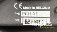 EVS RCU-XT Remote Control Unit, Serial R141810 - 3