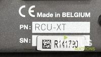 EVS RCU-XT Remote Control Unit, Serial R141790 - 3