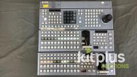 Sony MKS-9012A 2M/E Video Control Panel, Serial: 23060 - 2