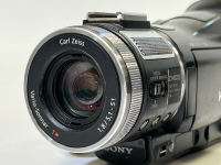 Sony HVR-A1E HDV Camera.