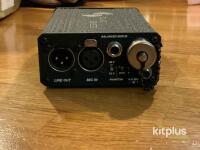 Microphone Preamp - 2