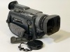 Sony DSR-PD100AP DVCAM Camera. - 2