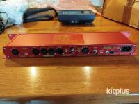 Digital Microphone Amp - 2