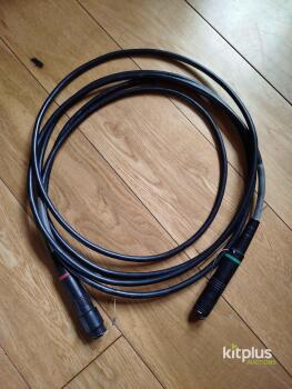 Fibre Cable