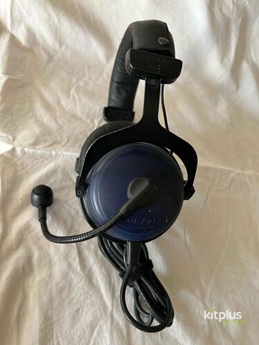 Headset with Mic