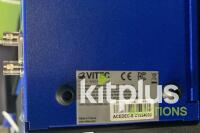 VITEC MGW ACE HEVC Encoder + VITEC MGW ACE HEVC Decoder Pair RRP £12.6k (with ULL Licence) - 11