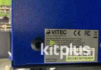 VITEC MGW ACE HEVC Encoder + VITEC MGW ACE HEVC Decoder Pair RRP £12.6k (with ULL Licence) - 12