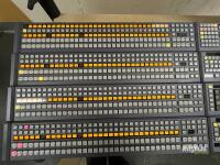 SONY MVS8000G Vison Mixer 3ME - 2