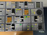 SONY MVS8000G Vison Mixer 4ME - 7