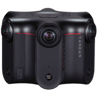 Kandao Obsidean S 3D Camera.