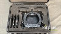 Chrosziel MB456 15mm Matte Box kit - 4