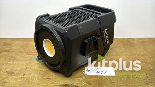 Nanlux Evoke 1200D Head Only