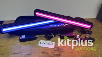 ColourSpike LED strip