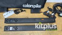 ColourSpike LED strip - 4