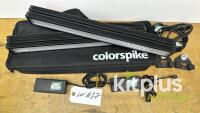 ColourSpike LED strip - 2