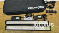 ColourSpike LED strip - 3