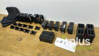 Job Lot of GoPro's & GoPro Acc's - 2