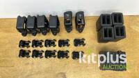 Job Lot of GoPro's & GoPro Acc's - 3