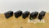 Job Lot of GoPro's & GoPro Acc's - 6