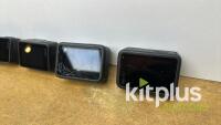 Job Lot of GoPro's & GoPro Acc's - 8