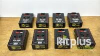 PAG Battery Kit (6x98wh Batteries & Charger) - 4