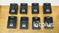 PAG Battery Kit (6x98wh Batteries & Charger) - 6