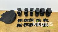 Job Job Lot of GoPros - 2