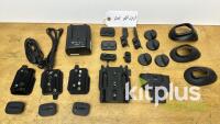 Canon C300 MK1/MK2 Parts