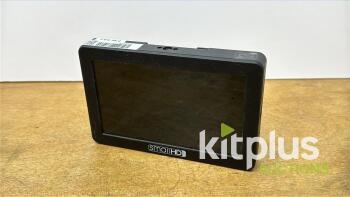 SmallHD 5" Focus HDMI Monitor