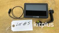 SmallHD 5" Focus HDMI Monitor - 5