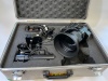 Fujinon A18x8.5 BERD Lens Kit. - 2